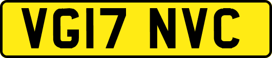 VG17NVC