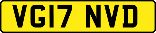 VG17NVD