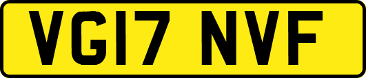 VG17NVF