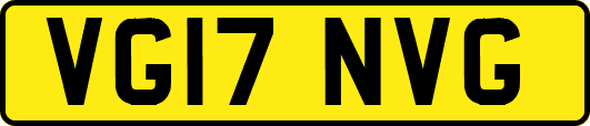 VG17NVG