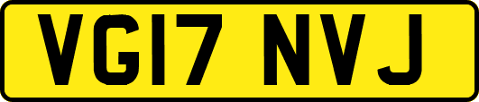 VG17NVJ