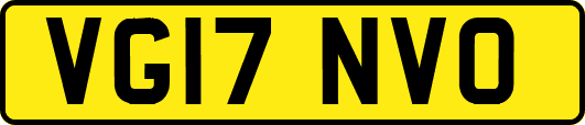 VG17NVO
