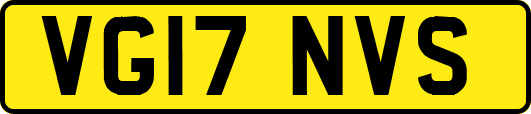VG17NVS