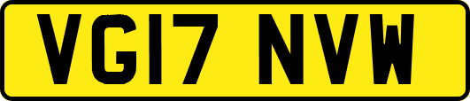 VG17NVW