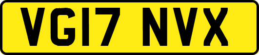 VG17NVX