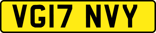 VG17NVY