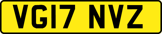 VG17NVZ