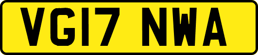 VG17NWA