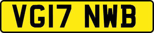 VG17NWB