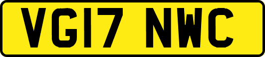 VG17NWC
