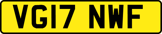 VG17NWF