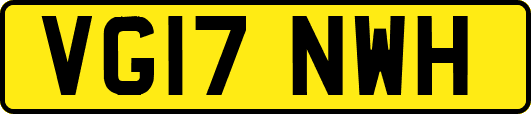 VG17NWH