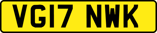 VG17NWK