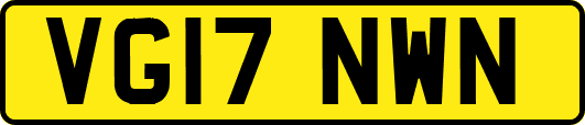 VG17NWN