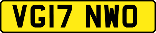 VG17NWO