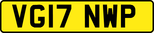 VG17NWP