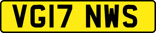 VG17NWS