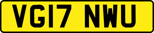 VG17NWU