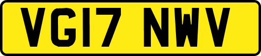 VG17NWV