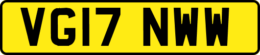 VG17NWW