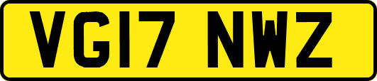 VG17NWZ