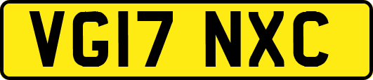 VG17NXC