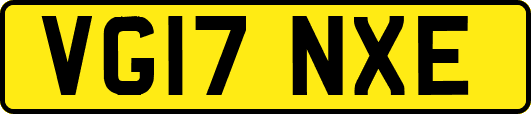 VG17NXE