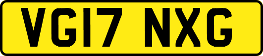 VG17NXG