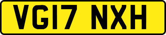 VG17NXH