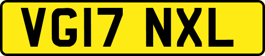 VG17NXL