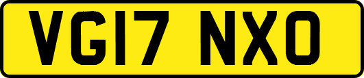 VG17NXO