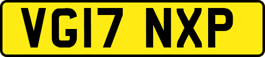 VG17NXP