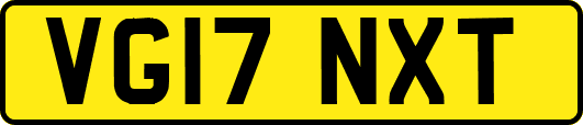 VG17NXT