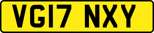 VG17NXY
