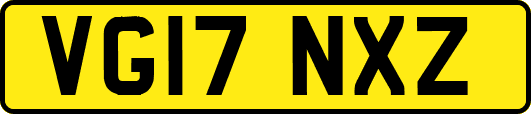 VG17NXZ