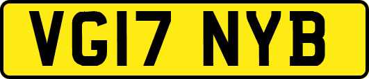 VG17NYB