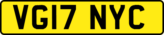 VG17NYC