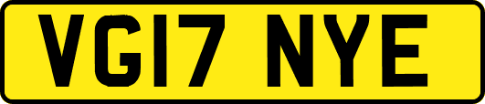 VG17NYE