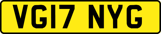 VG17NYG