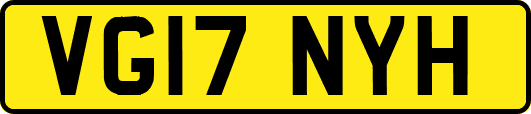 VG17NYH