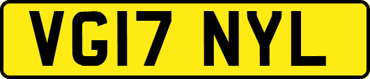 VG17NYL