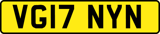 VG17NYN