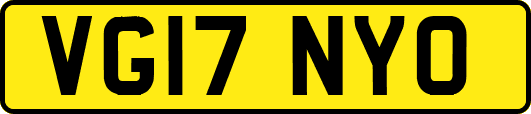 VG17NYO