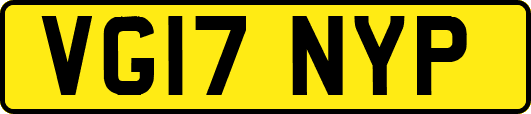 VG17NYP