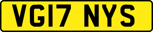 VG17NYS