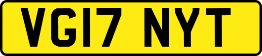 VG17NYT