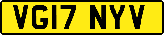 VG17NYV