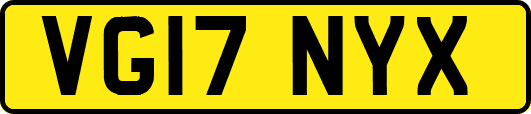 VG17NYX