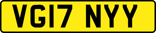 VG17NYY