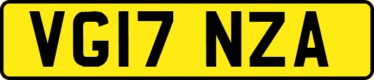 VG17NZA
